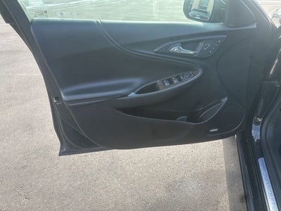 2019 Chevrolet Malibu Premier