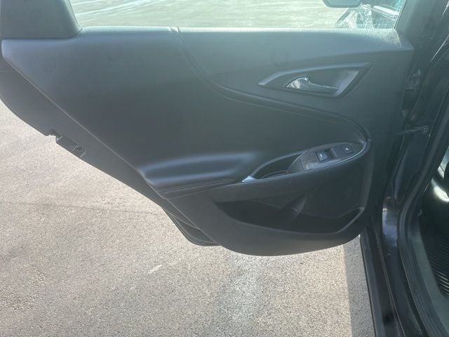 2019 Chevrolet Malibu Premier