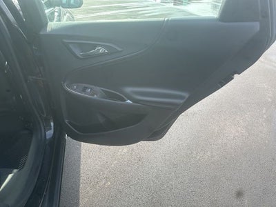 2019 Chevrolet Malibu Premier