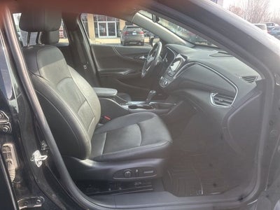 2019 Chevrolet Malibu Premier