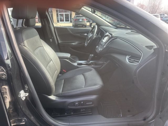 2019 Chevrolet Malibu Premier