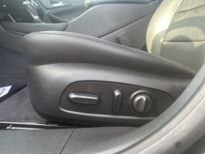 2019 Chevrolet Malibu Premier