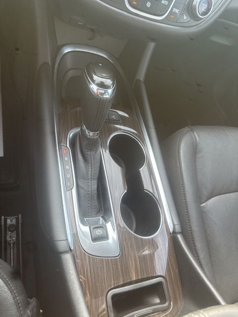 2019 Chevrolet Malibu Premier