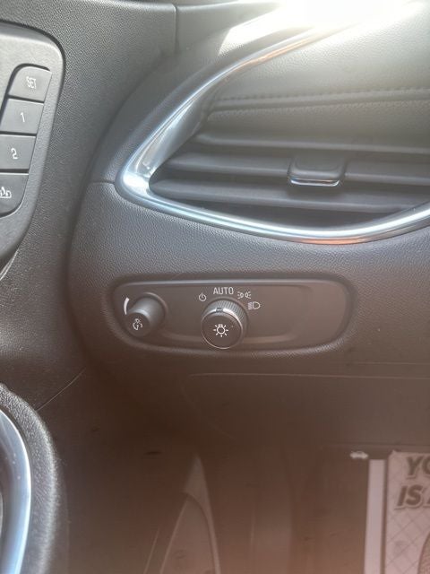 2019 Chevrolet Malibu Premier