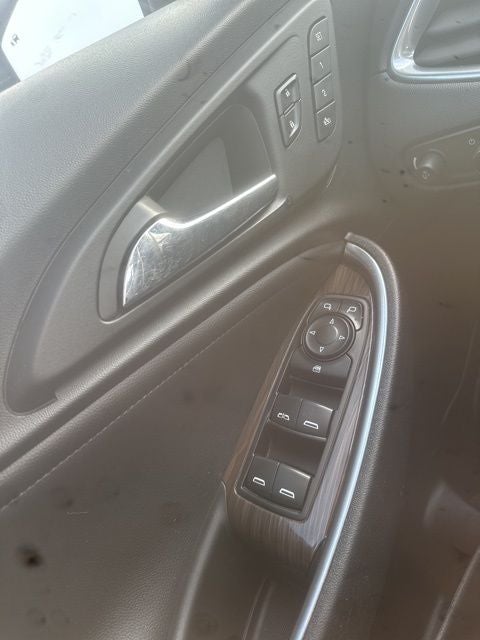 2019 Chevrolet Malibu Premier