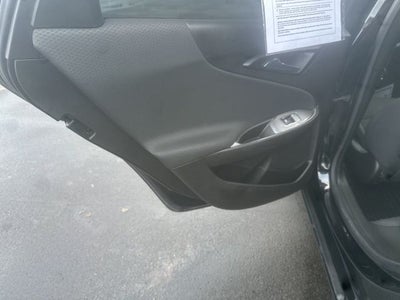 2022 Chevrolet Malibu RS