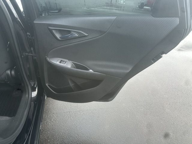 2022 Chevrolet Malibu RS