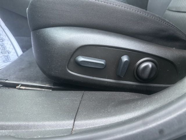 2022 Chevrolet Malibu RS