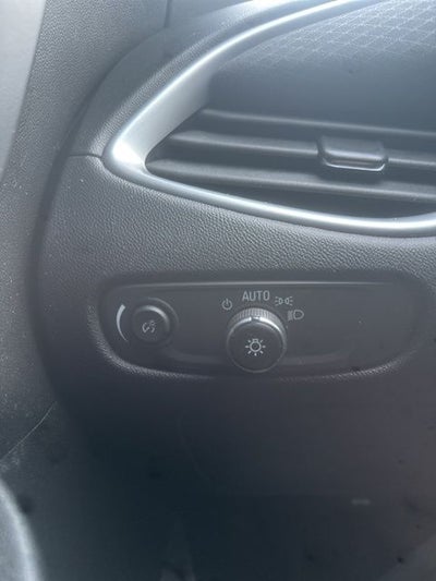 2022 Chevrolet Malibu RS