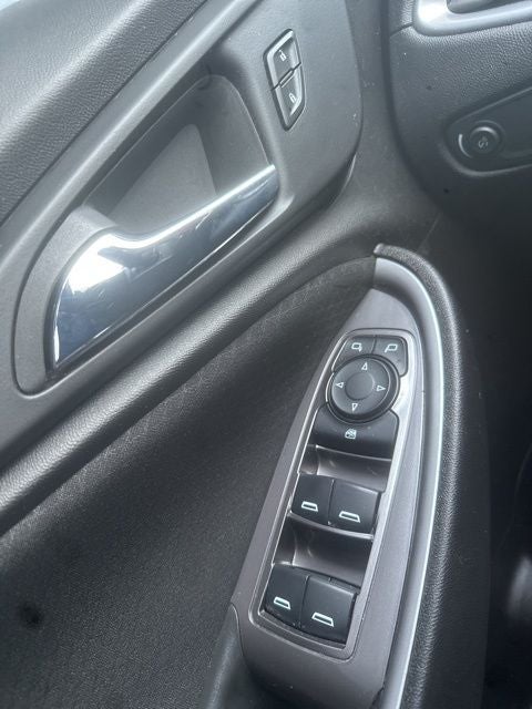 2022 Chevrolet Malibu RS