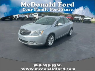 2016 Buick Verano Leather Group