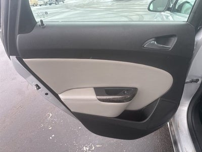 2016 Buick Verano Sport Touring Group