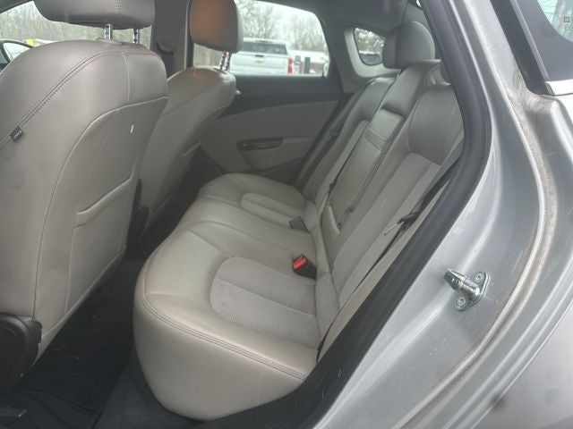 2016 Buick Verano Sport Touring Group