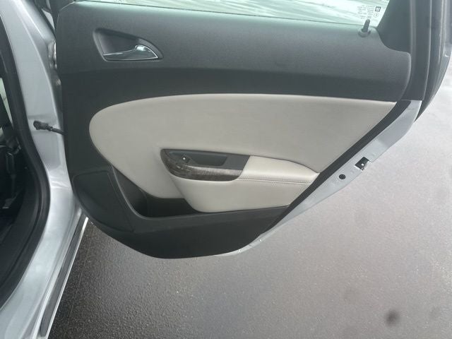 2016 Buick Verano Sport Touring Group