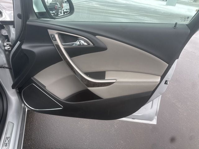 2016 Buick Verano Sport Touring Group