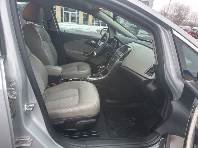 2016 Buick Verano Sport Touring Group