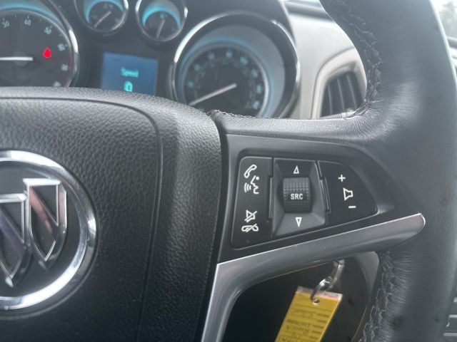 2016 Buick Verano Sport Touring Group