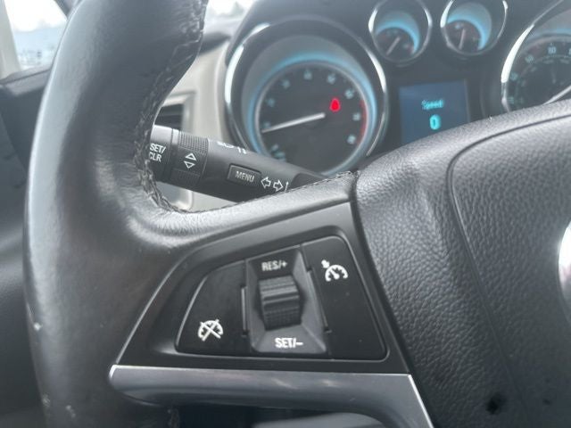 2016 Buick Verano Sport Touring Group