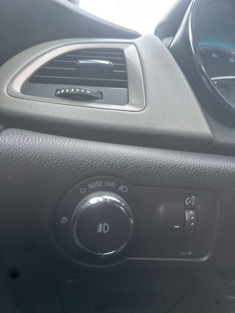 2016 Buick Verano Sport Touring Group