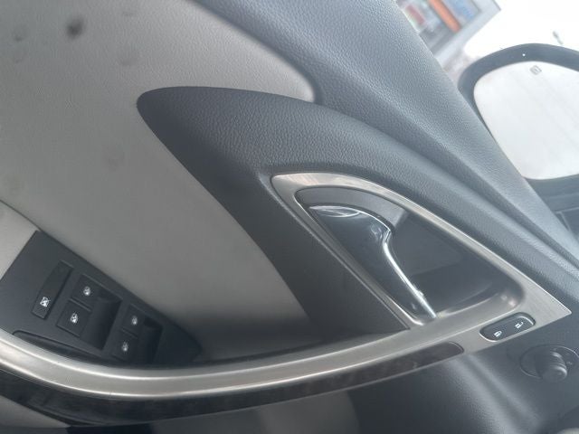 2016 Buick Verano Sport Touring Group