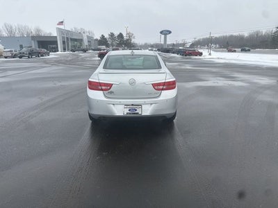 2016 Buick Verano Sport Touring Group