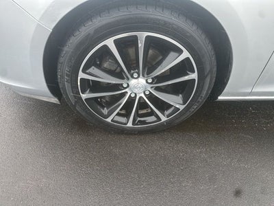 2016 Buick Verano Sport Touring Group