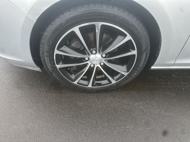 2016 Buick Verano Sport Touring Group