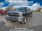 2015 Chevrolet Silverado 2500HD LTZ