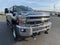 2015 Chevrolet Silverado 2500HD LTZ