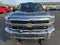 2015 Chevrolet Silverado 2500HD LTZ
