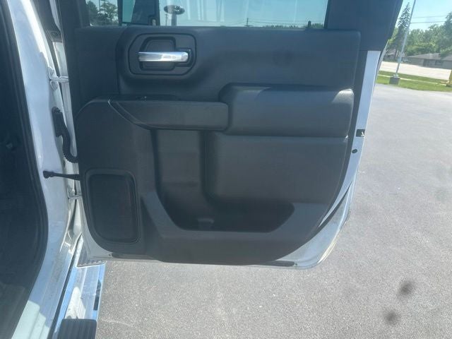 2020 Chevrolet Silverado 2500HD LT