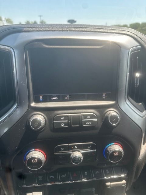 2020 Chevrolet Silverado 2500HD LT