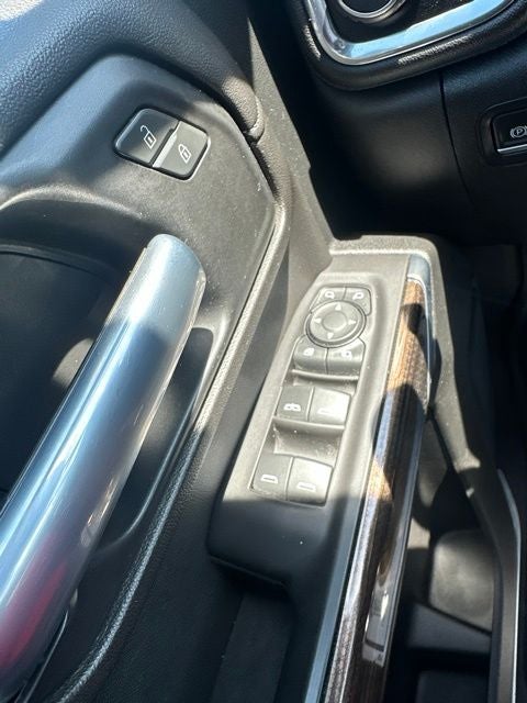 2020 Chevrolet Silverado 2500HD LT