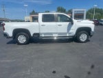 2020 Chevrolet Silverado 2500HD LT