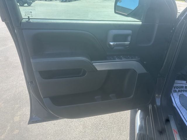 2014 Chevrolet Silverado 1500 LT LT2