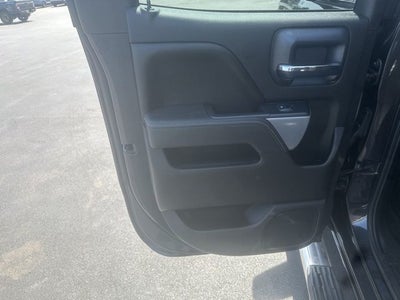 2014 Chevrolet Silverado 1500 LT LT2