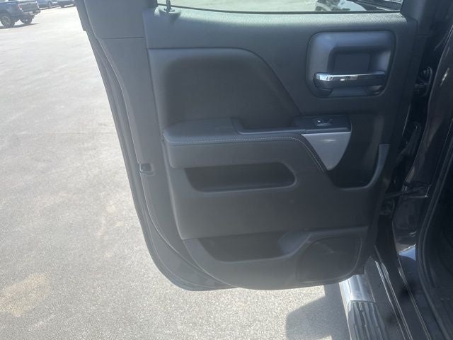 2014 Chevrolet Silverado 1500 LT LT2