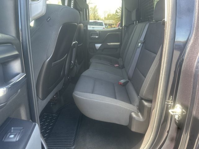 2014 Chevrolet Silverado 1500 LT LT2