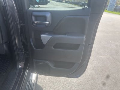 2014 Chevrolet Silverado 1500 LT LT2