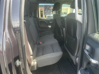 2014 Chevrolet Silverado 1500 LT LT2