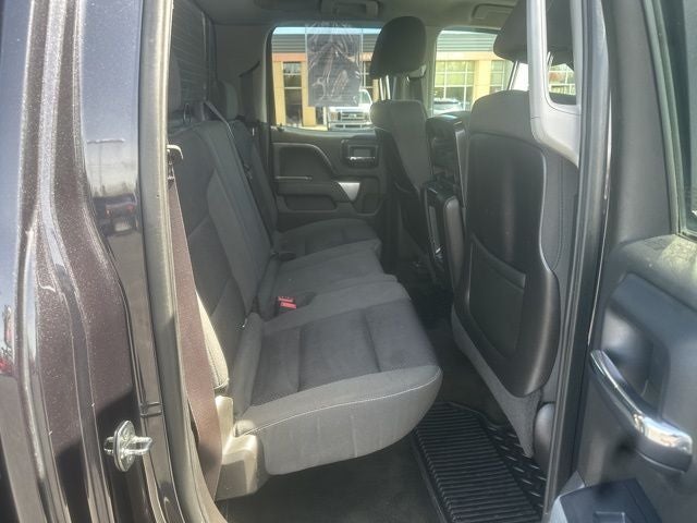 2014 Chevrolet Silverado 1500 LT LT2