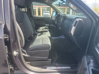 2014 Chevrolet Silverado 1500 LT LT2