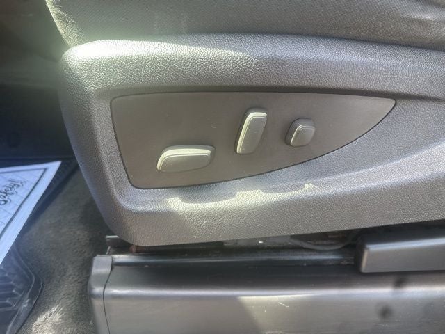 2014 Chevrolet Silverado 1500 LT LT2