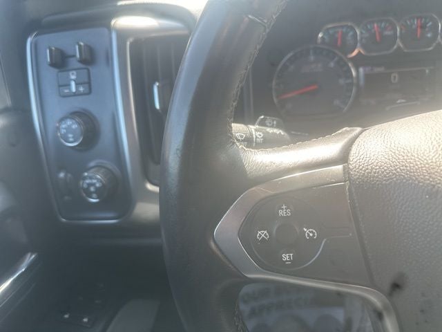 2014 Chevrolet Silverado 1500 LT LT2