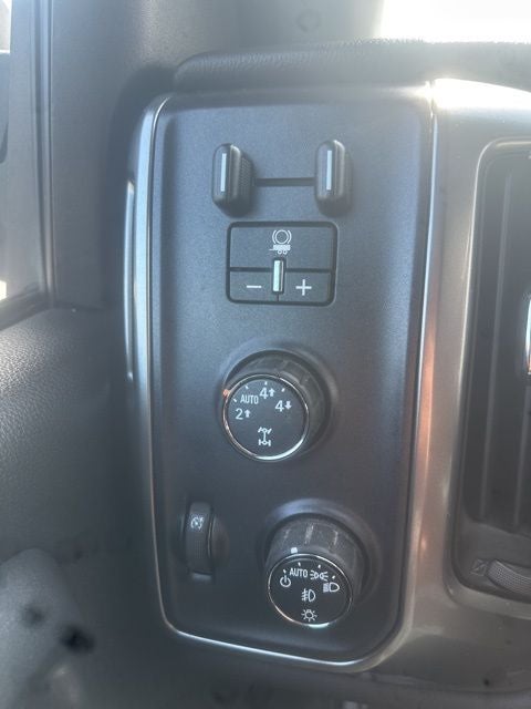 2014 Chevrolet Silverado 1500 LT LT2