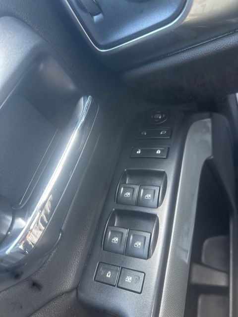 2014 Chevrolet Silverado 1500 LT LT2