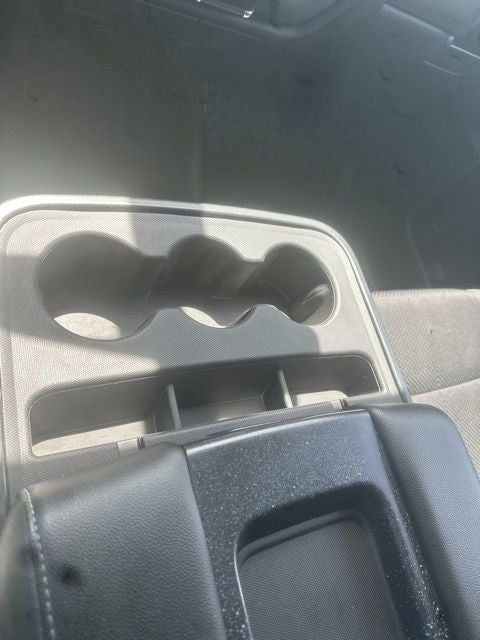 2014 Chevrolet Silverado 1500 LT LT2