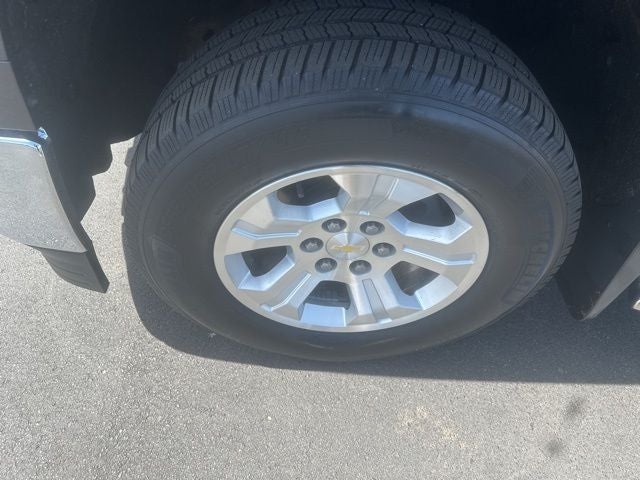 2014 Chevrolet Silverado 1500 LT LT2