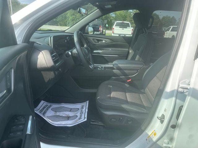 2024 Chevrolet Traverse LT 1LT