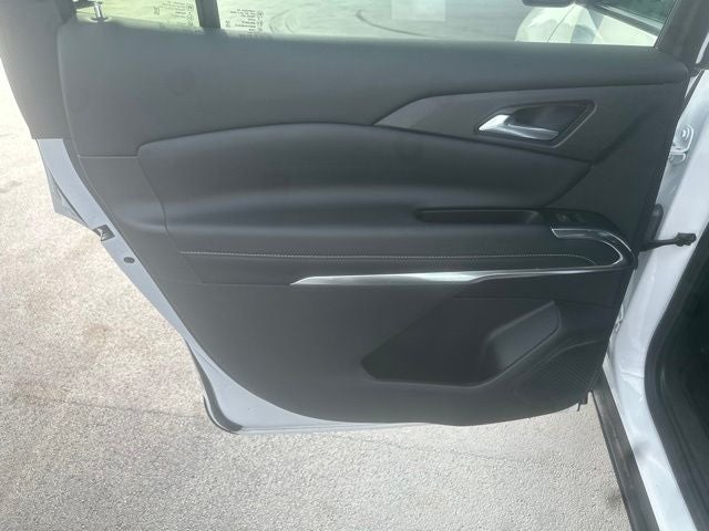 2024 Chevrolet Traverse LT 1LT